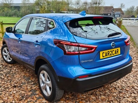 Nissan Qashqai DIG-T ACENTA PREMIUM 5