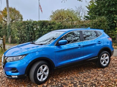 Nissan Qashqai DIG-T ACENTA PREMIUM 6