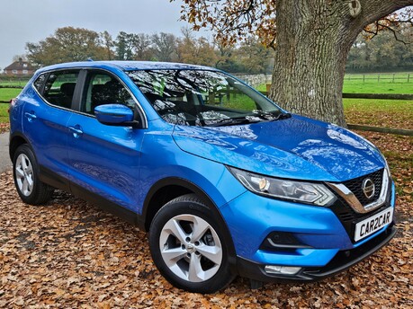 Nissan Qashqai DIG-T ACENTA PREMIUM