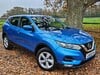 Nissan Qashqai DIG-T ACENTA PREMIUM