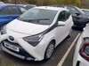 Toyota Aygo VVT-I X-PLAY TSS