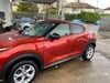 Nissan Juke DIG-T N-CONNECTA DCT