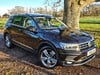 Volkswagen Tiguan SEL TDI