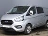 Ford Transit Custom 320 LIMITED DCIV L2 H1