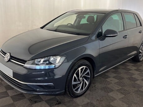 Volkswagen Golf MATCH TSI EVO