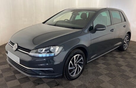 Volkswagen Golf MATCH TSI EVO 1