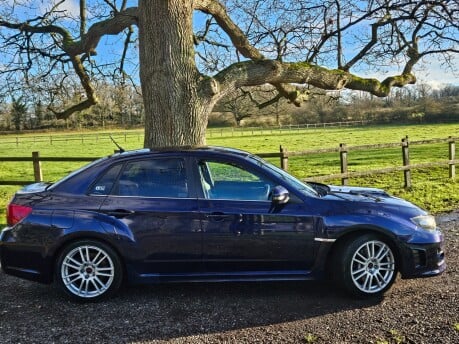 Subaru Impreza WRX STI TYPE -UK AWD Full Engine Refurbishment with 6000 pounds invoice 2