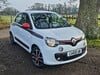 Renault Twingo DYNAMIQUE S ENERGY TCE S/S Ulez Full Service Record