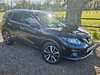 Nissan X-Trail DCI TEKNA XTRONIC Auto 