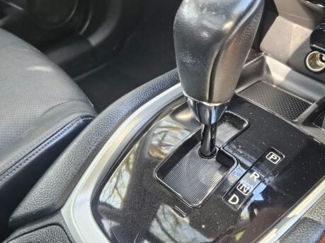 Nissan X-Trail DCI TEKNA XTRONIC Auto 25