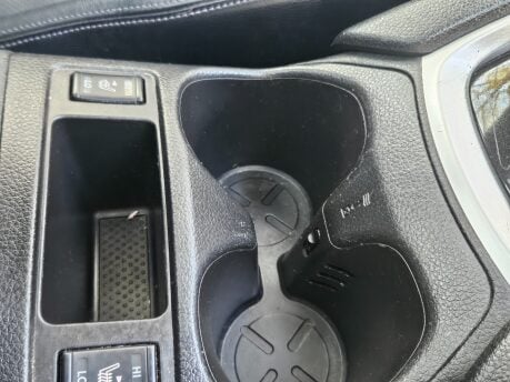 Nissan X-Trail DCI TEKNA XTRONIC Auto 26