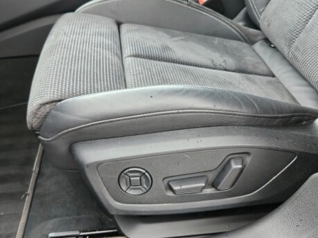 Audi A6 TDI S LINE MHEV 14