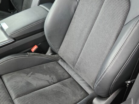 Audi A6 TDI S LINE MHEV 15