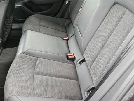 Audi A6 TDI S LINE MHEV 20