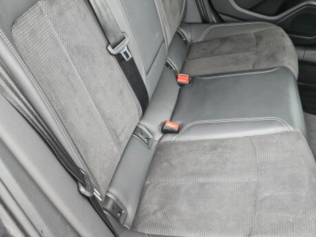 Audi A6 TDI S LINE MHEV 27