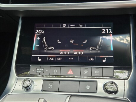 Audi A6 TDI S LINE MHEV 40