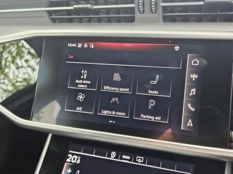 Audi A6 TDI S LINE MHEV 49