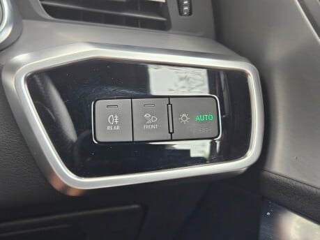 Audi A6 TDI S LINE MHEV 51