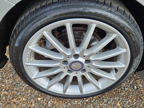 Mercedes-Benz A Class A200 CDI BLUE AMG SPORT Beautiful Condition Full Service Record 13