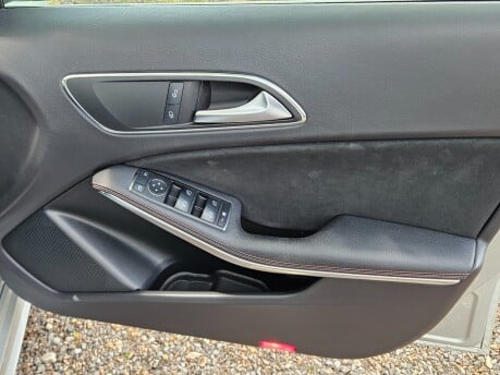 Mercedes-Benz A Class A200 CDI BLUE AMG SPORT Beautiful Condition Full Service Record 15