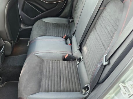 Mercedes-Benz A Class A200 CDI BLUE AMG SPORT Beautiful Condition Full Service Record 23