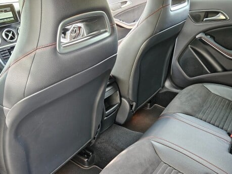Mercedes-Benz A Class A200 CDI BLUE AMG SPORT Beautiful Condition Full Service Record 24