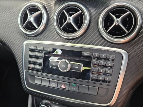 Mercedes-Benz A Class A200 CDI BLUE AMG SPORT Beautiful Condition Full Service Record 32