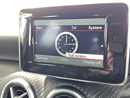Mercedes-Benz A Class A200 CDI BLUE AMG SPORT Beautiful Condition Full Service Record 42