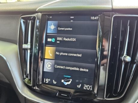 Volvo XC60 D4 MOMENTUM PRO AWD 37