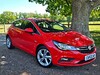 Vauxhall Astra SRI ECOTEC S/S