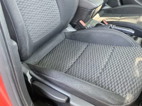 Vauxhall Astra SRI ECOTEC S/S 17