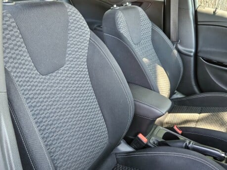 Vauxhall Astra SRI ECOTEC S/S 18