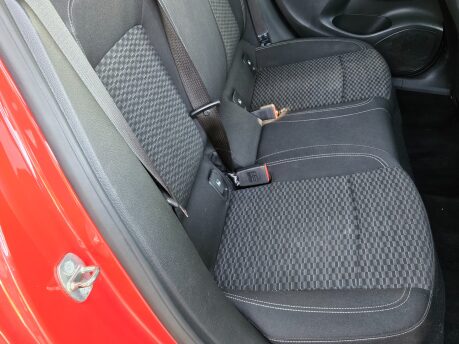 Vauxhall Astra SRI ECOTEC S/S 22