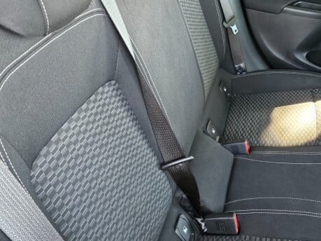 Vauxhall Astra SRI ECOTEC S/S 23