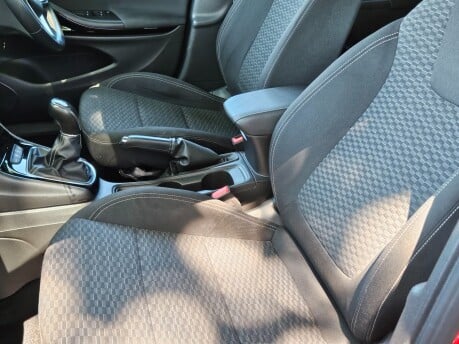 Vauxhall Astra SRI ECOTEC S/S 30