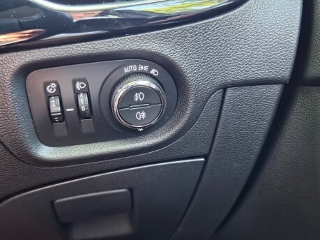 Vauxhall Astra SRI ECOTEC S/S 45