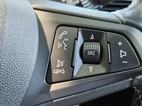 Vauxhall Astra SRI ECOTEC S/S 46