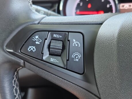 Vauxhall Astra SRI ECOTEC S/S 47