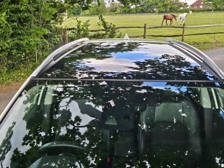 Nissan Qashqai DIG-T TEKNA 9