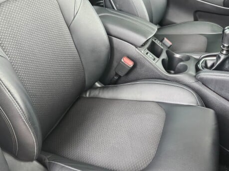 Nissan Qashqai DIG-T TEKNA 13