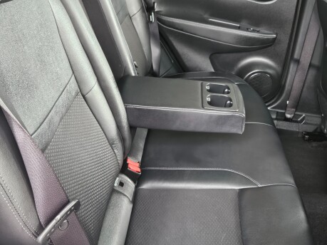 Nissan Qashqai DIG-T TEKNA 20