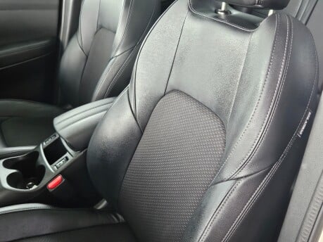 Nissan Qashqai DIG-T TEKNA 32