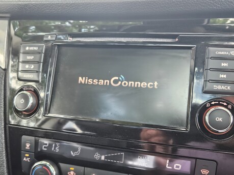 Nissan Qashqai DIG-T TEKNA 39