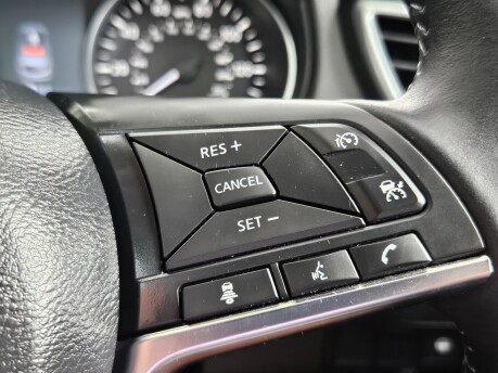 Nissan Qashqai DIG-T TEKNA 43