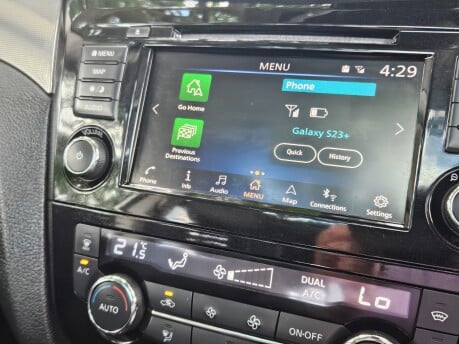 Nissan Qashqai DIG-T TEKNA 47