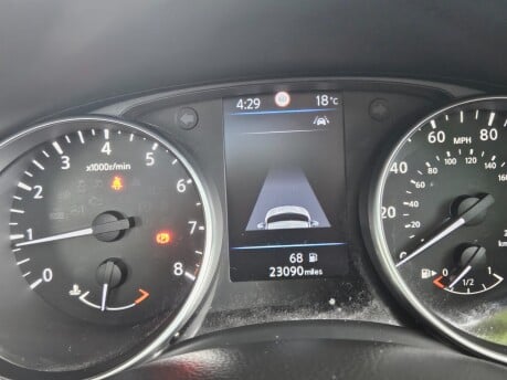 Nissan Qashqai DIG-T TEKNA 51
