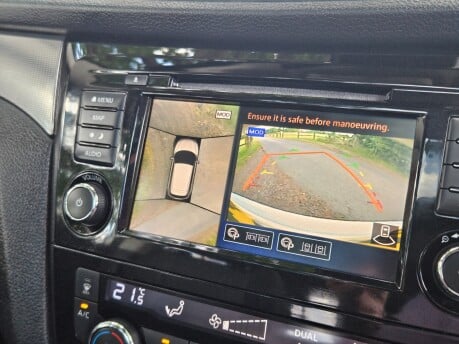 Nissan Qashqai DIG-T TEKNA 57
