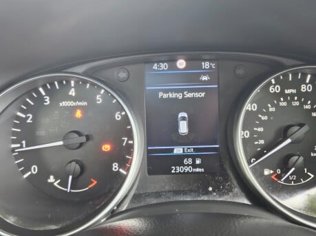 Nissan Qashqai DIG-T TEKNA 58