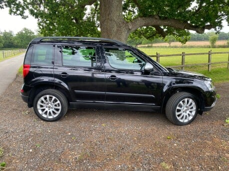 Skoda Yeti Outdoor SE BUSINESS TDI SCR 6