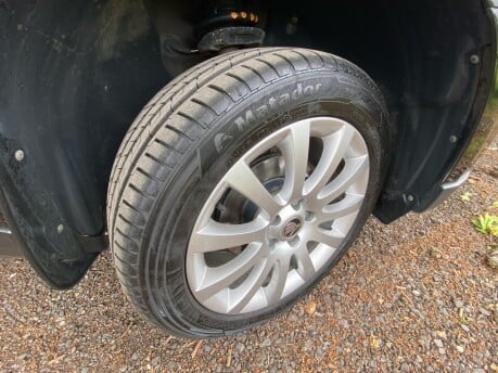 Skoda Yeti Outdoor SE BUSINESS TDI SCR 22